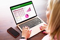 Finance Excel Course