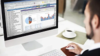 Advanced Finance Excel